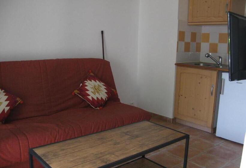 غرفة قياسية, Domaine Du Bel Air