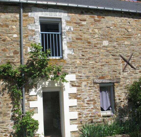 غرفة قياسية, Domaine Du Bel Air