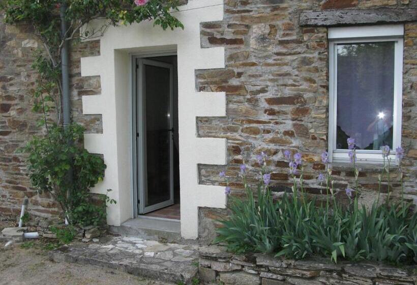 غرفة قياسية, Domaine Du Bel Air