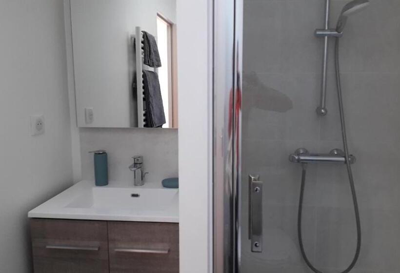 غرفة قياسية, Domaine Du Bel Air