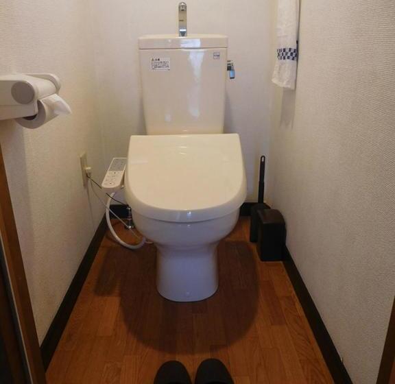 Habitació Estàndard, ゲストハウス尾道ポポー Guesthouse Onomichi Pawpaw