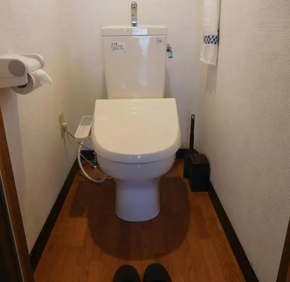 Standard-huone, ゲストハウス尾道ポポー Guesthouse Onomichi Pawpaw