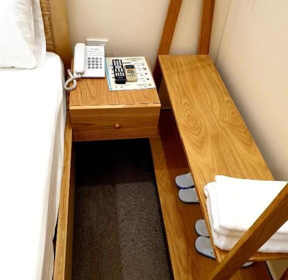 اتاق اکونومی یک تخته, Mỹ Phương