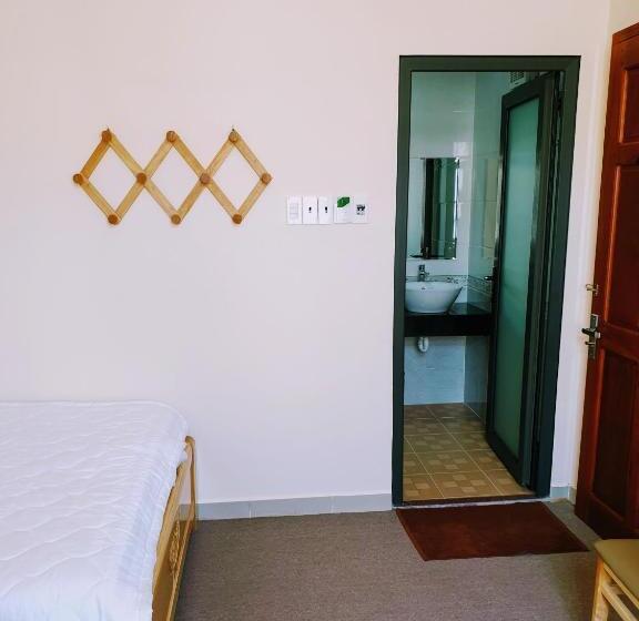 اتاق استاندارد چهار تخته, Mỹ Phương