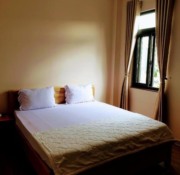 اتاق استاندارد با چشمانداز باغ, Mỹ Phương