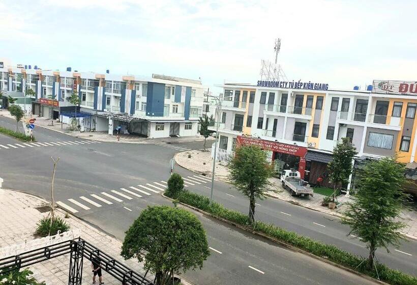 اتاق استاندارد با چشمانداز باغ, Mỹ Phương