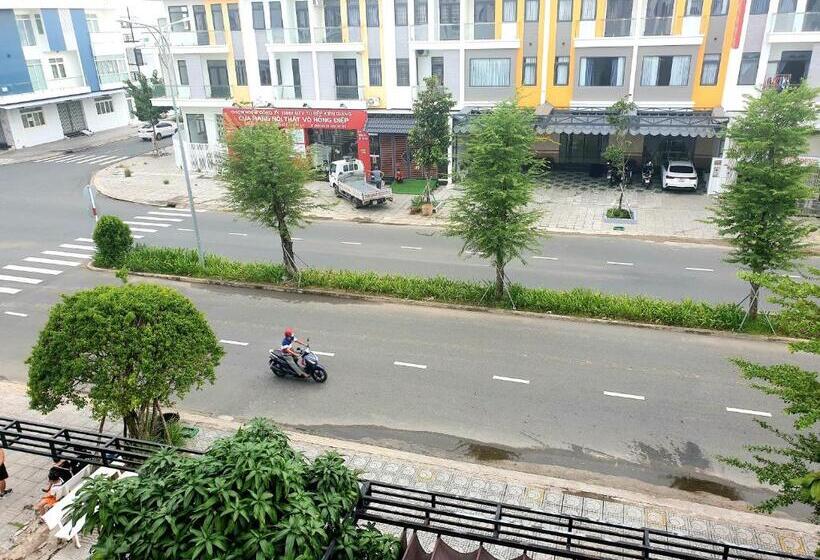 اتاق استاندارد با چشمانداز باغ, Mỹ Phương