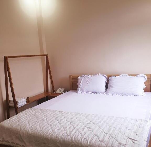 اتاق استاندارد با چشمانداز باغ, Mỹ Phương