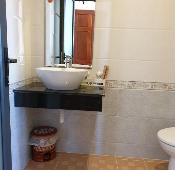 اتاق استاندارد با چشمانداز باغ, Mỹ Phương