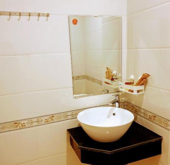 اتاق استاندارد, Mỹ Phương