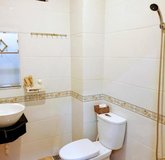 اتاق استاندارد, Mỹ Phương