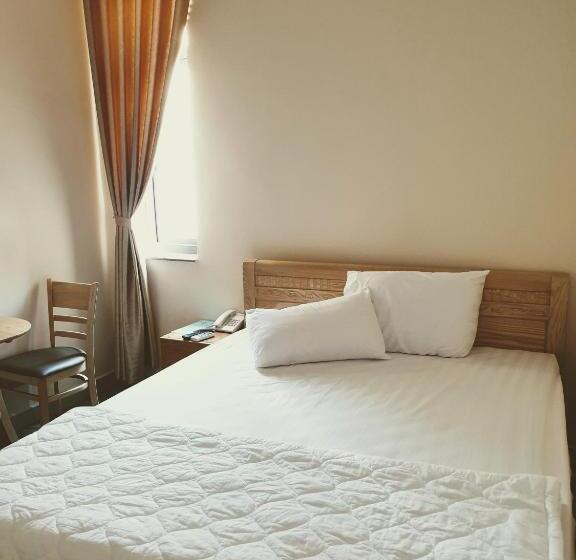 اتاق استاندارد, Mỹ Phương