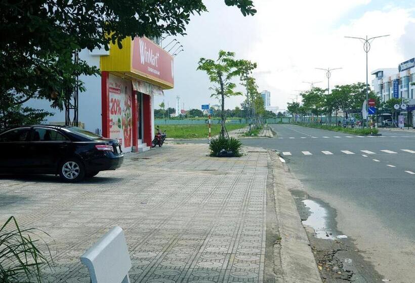 اتاق استاندارد, Mỹ Phương