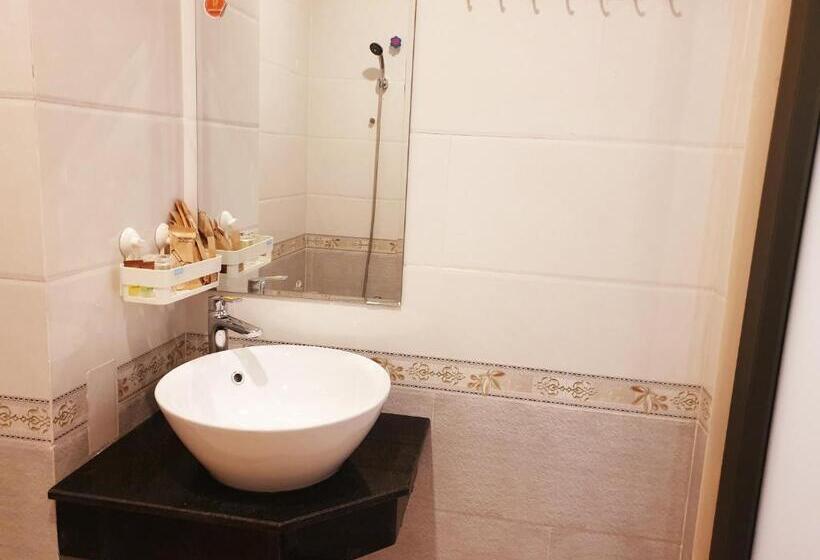 اتاق استاندارد با تخت بزرگ, Mỹ Phương