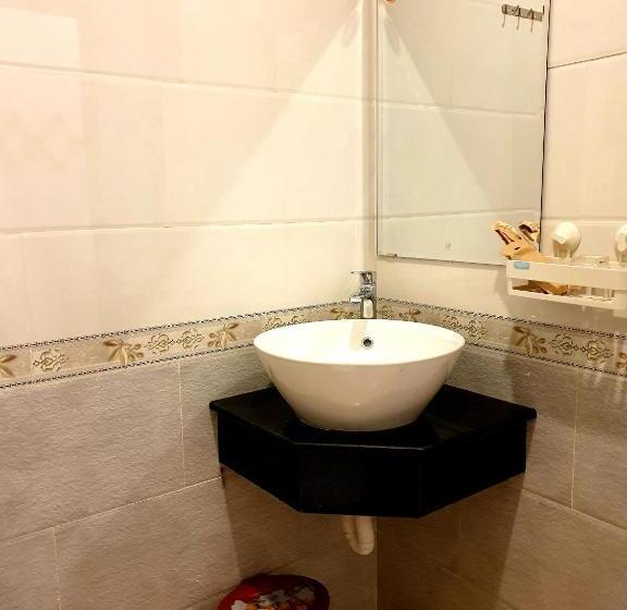 اتاق استاندارد با تخت بزرگ, Mỹ Phương