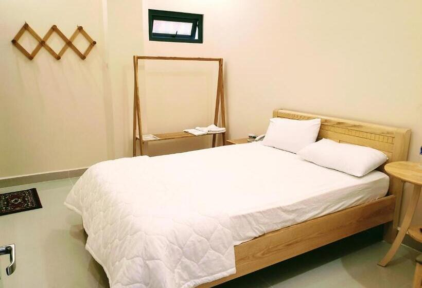 اتاق استاندارد با تخت بزرگ, Mỹ Phương