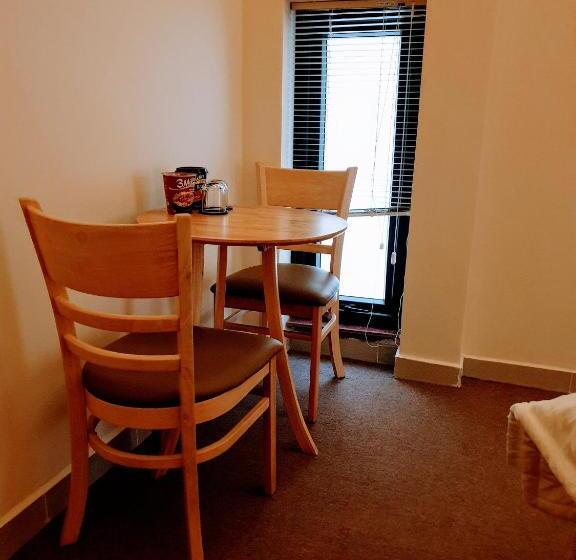 اتاق استاندارد با تخت بزرگ, Mỹ Phương