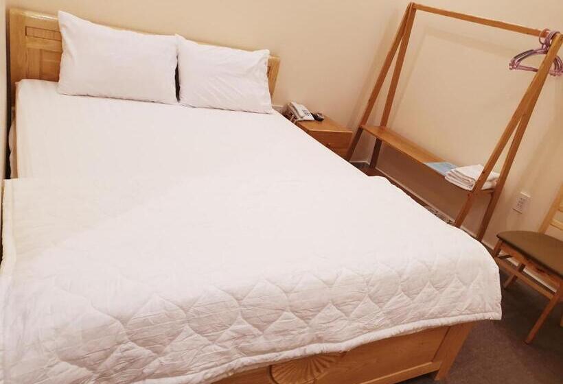 اتاق استاندارد با تخت بزرگ, Mỹ Phương