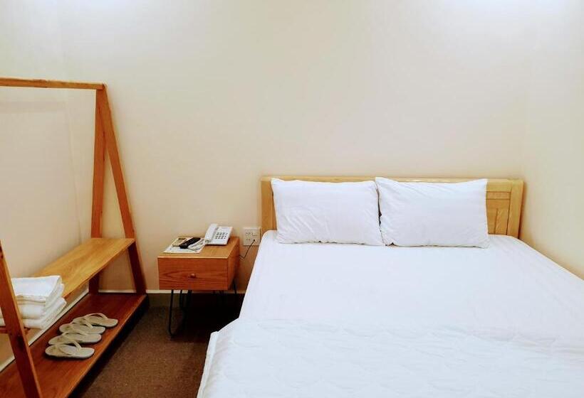 اتاق استاندارد با تخت بزرگ, Mỹ Phương