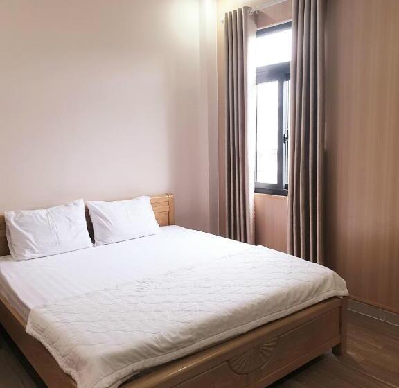 اتاق استاندارد با چشمانداز باغ, Mỹ Phương