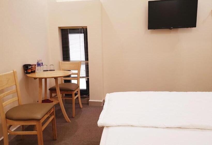 اتاق استاندارد با تخت بزرگ, Mỹ Phương