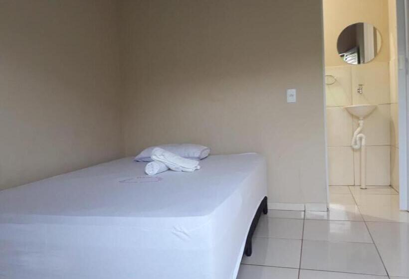 חדר סטנדרט, Pousada Alvorada