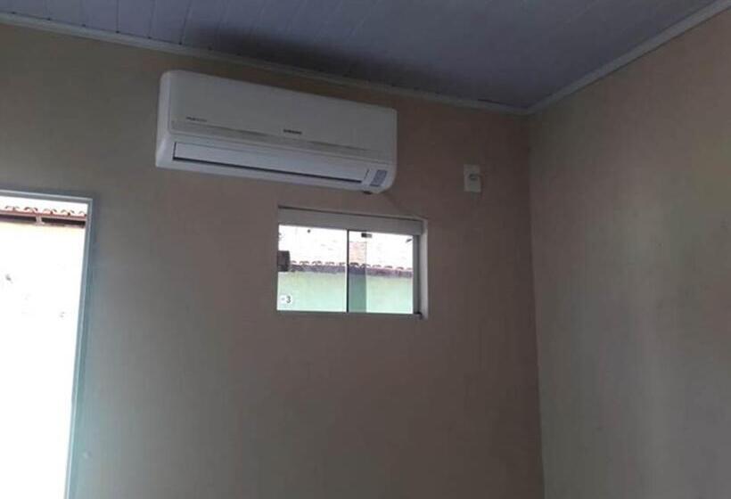 חדר סטנדרט, Pousada Alvorada