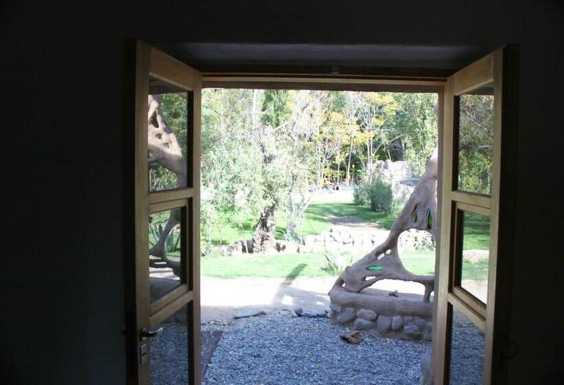 스탠다드 룸, La Comarca Del Jarillal