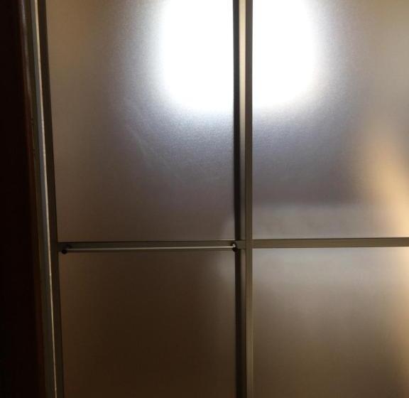 جناح, Pousada Catarina