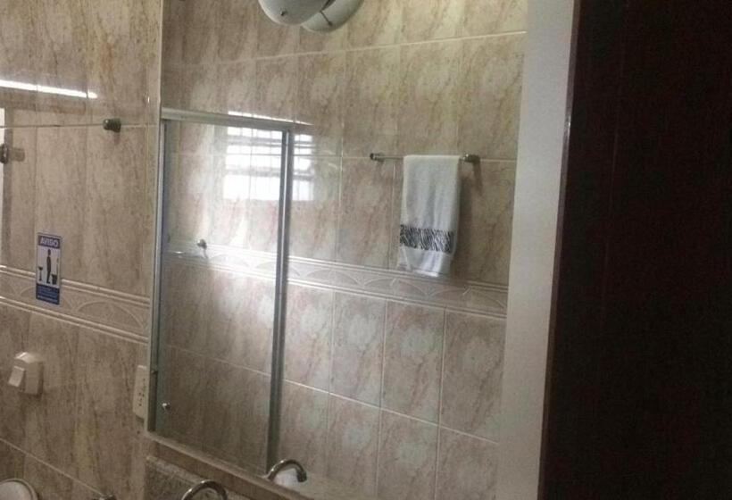 جناح ديلوكس, Pousada Catarina