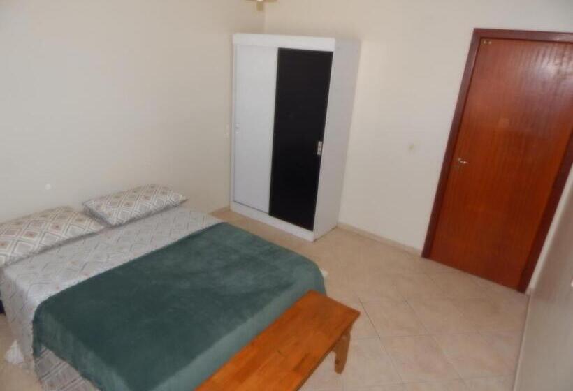 جناح ديلوكس, Pousada Catarina