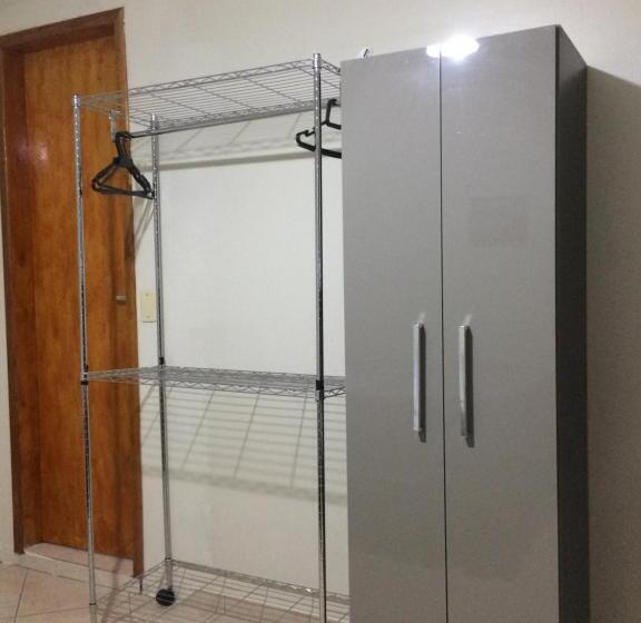 جناح ديلوكس, Pousada Catarina