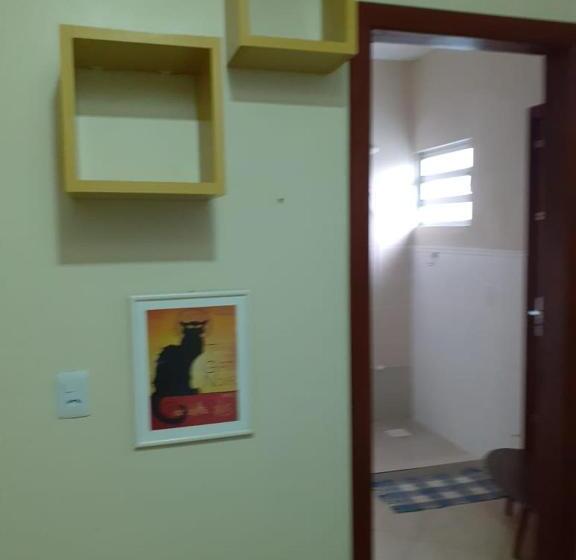 جناح, Pousada Catarina