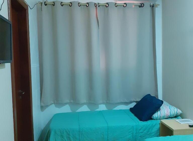 جناح, Pousada Catarina