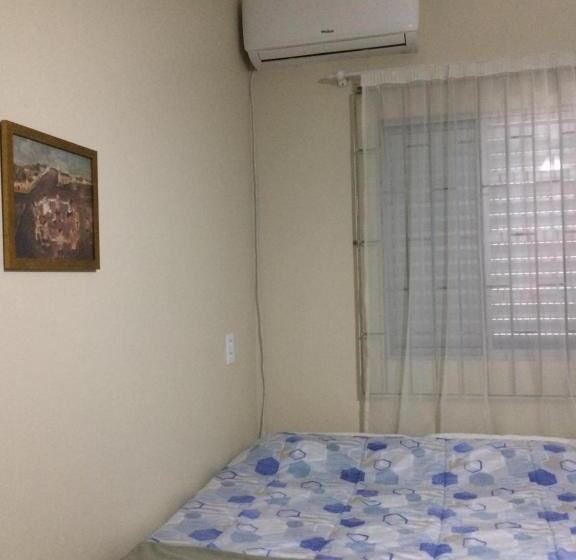 جناح ديلوكس, Pousada Catarina