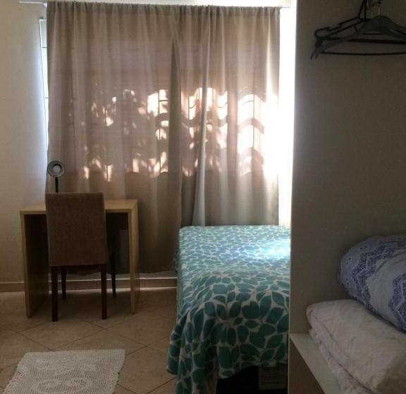 جناح ديلوكس, Pousada Catarina