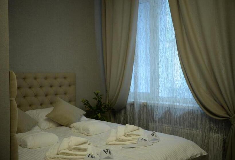 Economy Szoba, Apart Hotel Lake Apartments