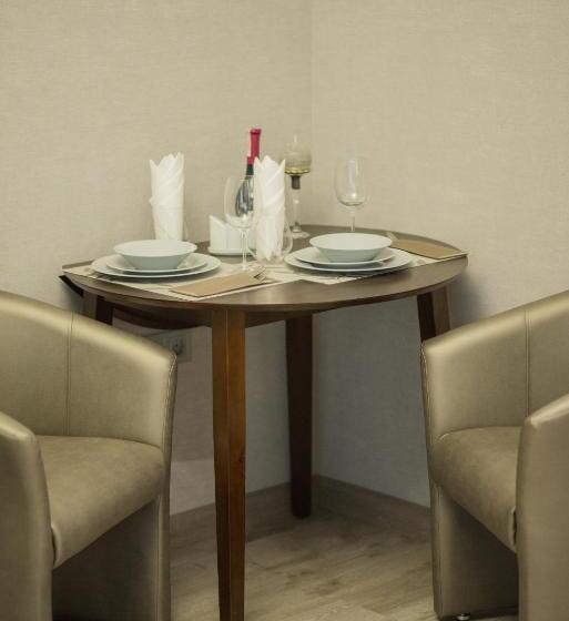 Economy Szoba, Apart Hotel Lake Apartments