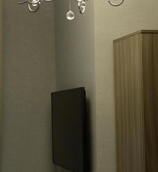 Economy Szoba, Apart Hotel Lake Apartments