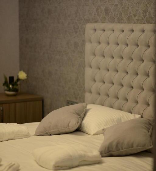 1 Bedroom Apartment Lake View, Apart Hotel Lake Apartments