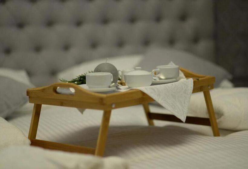 1 Bedroom Apartment Lake View, Apart Hotel Lake Apartments