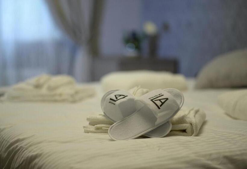 1 Bedroom Apartment Lake View, Apart Hotel Lake Apartments