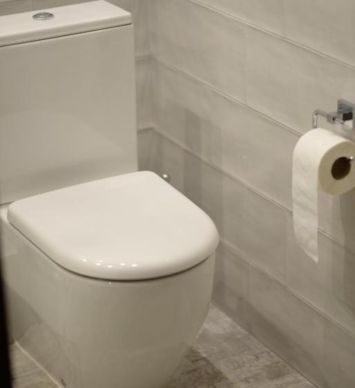 1 Bedroom Apartment Lake View, Apart Hotel Lake Apartments