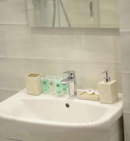 1 Bedroom Apartment Lake View, Apart Hotel Lake Apartments