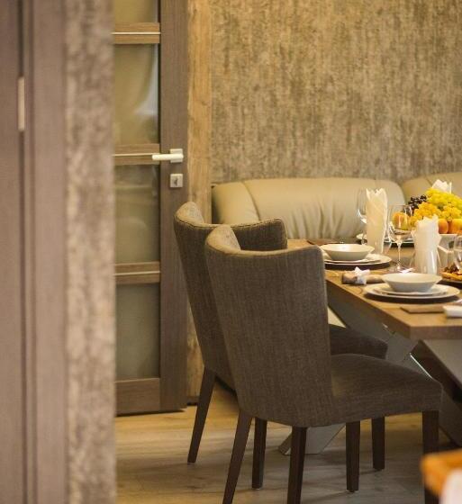 1 Szobás Apartman, Apart Hotel Lake Apartments