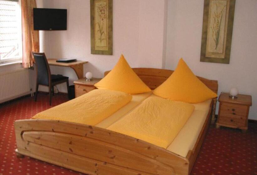 스탠다드 룸, Gästehaus Theresia Garni