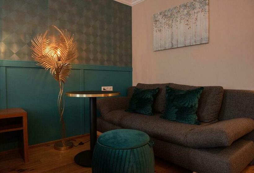 غرفة سوبيريور, Boutique   Hotel Zum Schloss