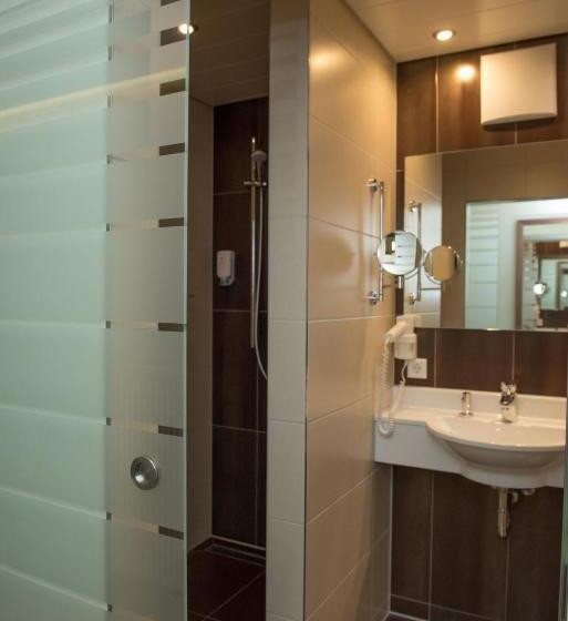 غرفة قياسية, Boutique   Hotel Zum Schloss