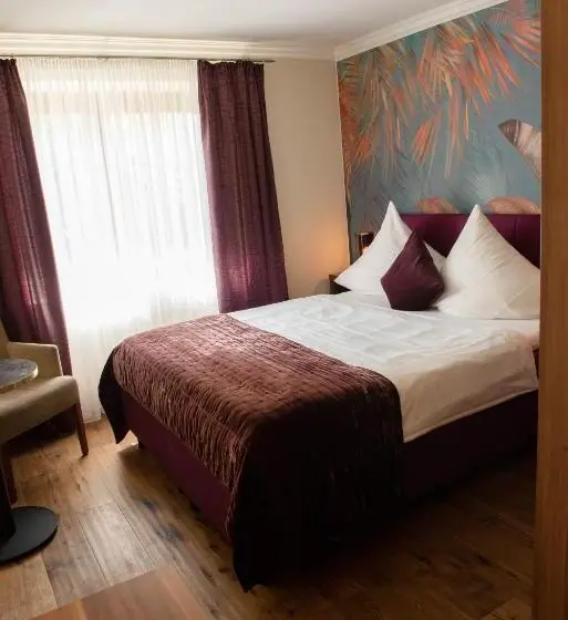 スタンダードルーム, Boutique   Hotel Zum Schloss
