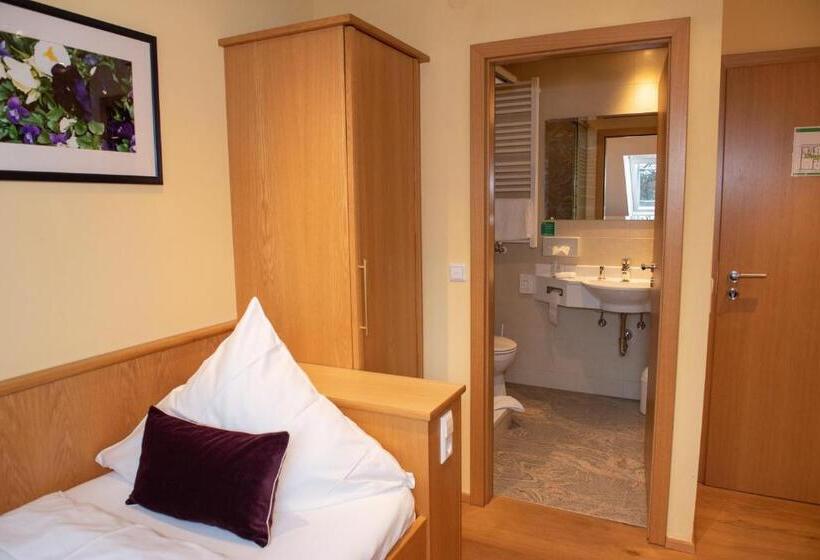 غرفة أساسية فردية, Boutique   Hotel Zum Schloss